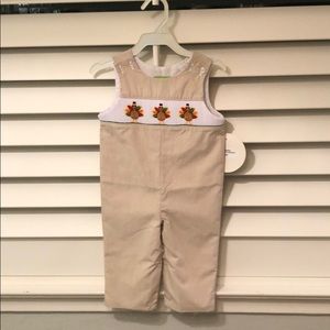 Turkey Longall 6 months brand new